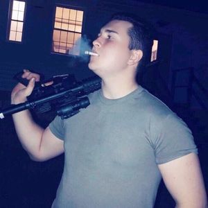 Meet your Posher, Skylar